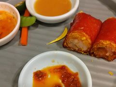 -点都德(世纪汇店)