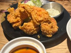 -小川洋风料理(江汉路店)