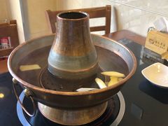 -情忆草原涮肉馆