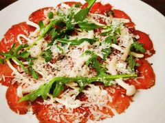 -Osteria Garden 生蚝花园餐厅(原进贤路店)