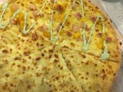 -乐凯撒披萨(中心书城店)