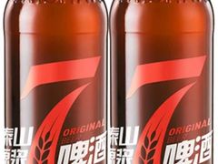 -冰城小镇音乐串吧·聚会餐厅(百子湾店)