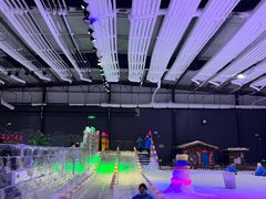 -宁波冰雪大世界(北仑区)