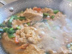 一品鲜-小乡小镇·传承桐庐土菜·老板亲自烧的菜