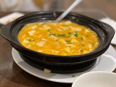 -新澳港式茶餐厅(余姚路店)