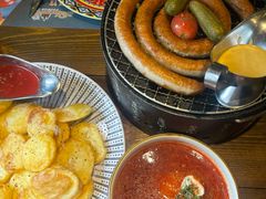 -卢布里西餐厅(海拉尔店)