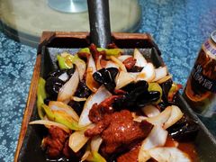 -老家菜馆(正定店)