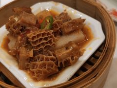 柱侯金钱肚-稻香酒家(天河城店)