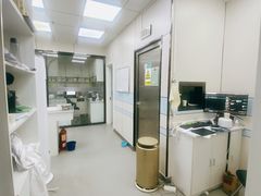 -中农国际动物医院24小时·猫科·骨科·急重症中心