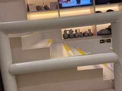 -YCHL Studios健身工作室(市二宫店)