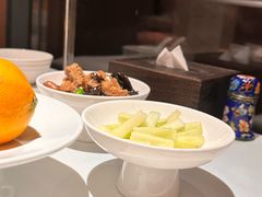 -四季民福烤鸭店(王府井东安门店)