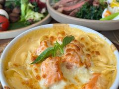 -O'mills Sourdough Bakery&Bistro(永嘉路店)