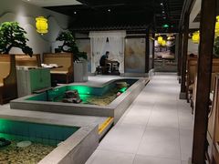 -寿州大饭店·餐厅