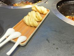 -蘸小院铁锅炖·蘸酱菜·东北菜(怀远门店)