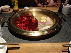 -川味观·鲜货火锅(西湖文化广场店)