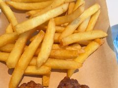 -必胜客(安盛金马店)