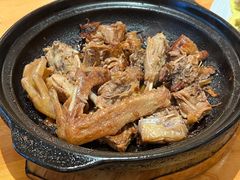 -莲花公园煎蟹·30年闽菜(火车站店)