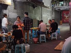 门面-山东水饺(南坪新街店)