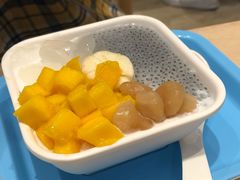 -满记甜品(加州阳光开元广场店)