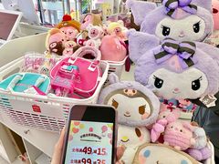 -王府井奥莱临潼小镇(临潼店)