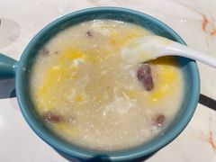 窝蛋牛肉粥-滋粥楼·顺德菜(番禺广场总店)