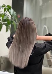 -LJOY丽锦造型·烫发染发