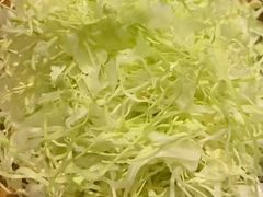 高丽菜丝-胜博殿日式炸猪排(西红门店)