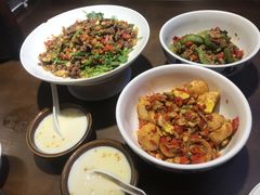 -八碗湘长沙市井菜(坡子街店)