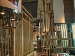 大堂-热血兄弟·炭火烤肉(融侨中心店)