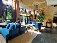 -天目湖御水温泉·度假酒店