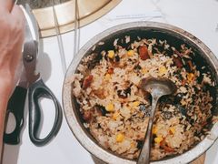 -花味烤肉·拌饭(庐阳万科店)
