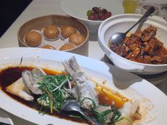 -院里寻菜·精致庭院菜(观沙岭店)