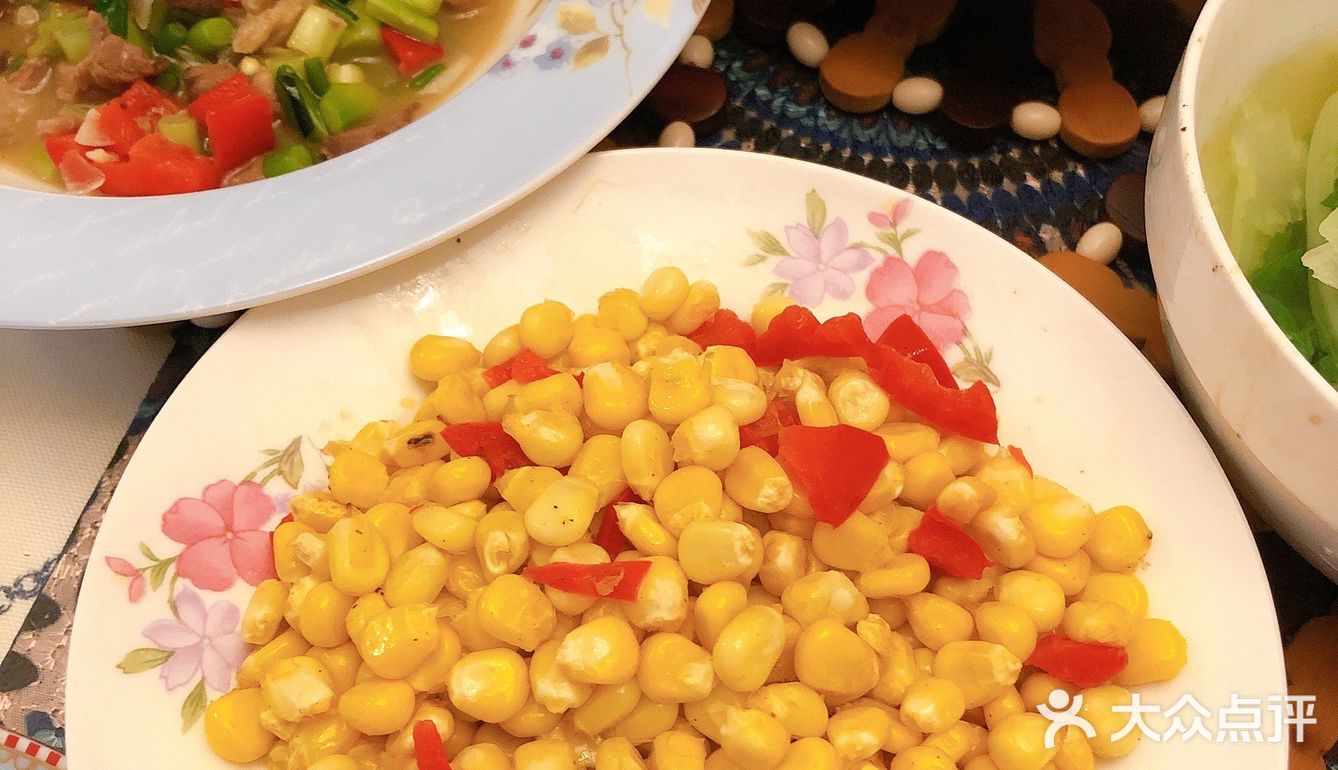 【吃货小柳】自己在家做点饭吃吃，哈哈