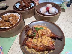 -点都德(奥体印象城店)