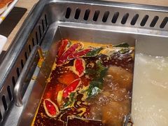 -野妹经典火锅(江夏中百店)