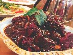 -灵福缘私房菜·农家菜(拈花湾·灵山大佛必推店)