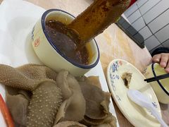 -洪霞餐馆