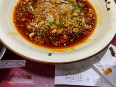 -易老妈蹄花.特色川菜(人民公园总店)