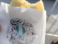 -耳朵眼炸糕(鼓楼店)