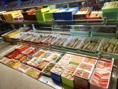 -清真·嘉福元火锅(正宁路店)