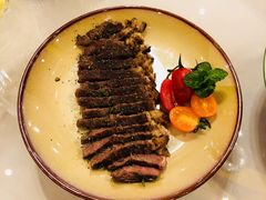 -花满楼(启秀路店)