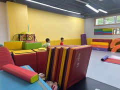 -玩胜青少儿体能(福田侨香中心)