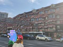 -上海四行仓库抗战纪念馆