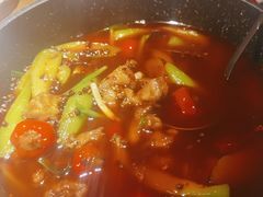 -渝信川菜 · 川味家常菜(长安店)
