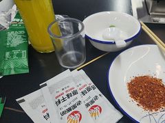 -老黑板筋(顺义总店)