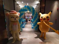 -同庆楼(华强吾悦广场店)
