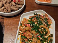 -李不管把把烧(火车南站店)