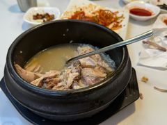 -长顺参鸡汤店(西塔总店)