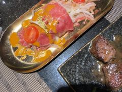-極上萬膳·日料放题(海岸城店)