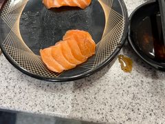 -争鲜回转寿司(中街大悦城店)